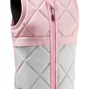 Follow Pink Water Sports Impact Vest for Women-0