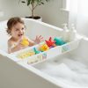 KidCo Bath Storage Basket Unisex Plastic Expandable-1