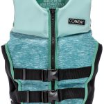 Connelly Women's Neoprene Life Jacket Vest-0