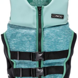 Connelly Women's Neoprene Life Jacket Vest-0