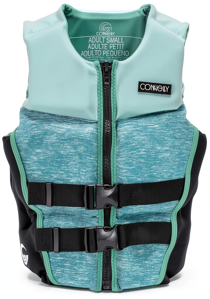 Connelly Women's Neoprene Life Jacket Vest