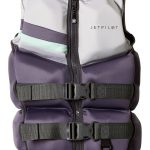 Jetpilot Womens Neoprene Life Vest-0