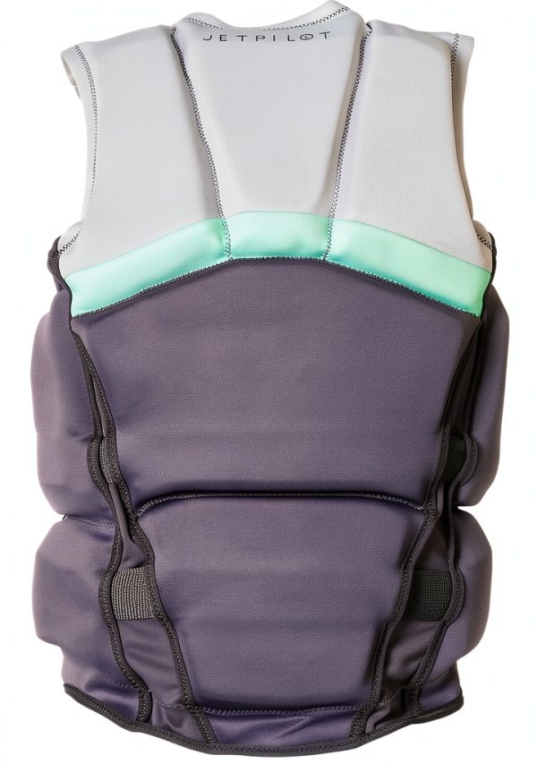 Jetpilot Womens Neoprene Life Vest-1