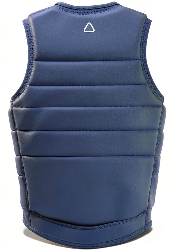 Women's Impact Vest Follow Foam DualLayer-2