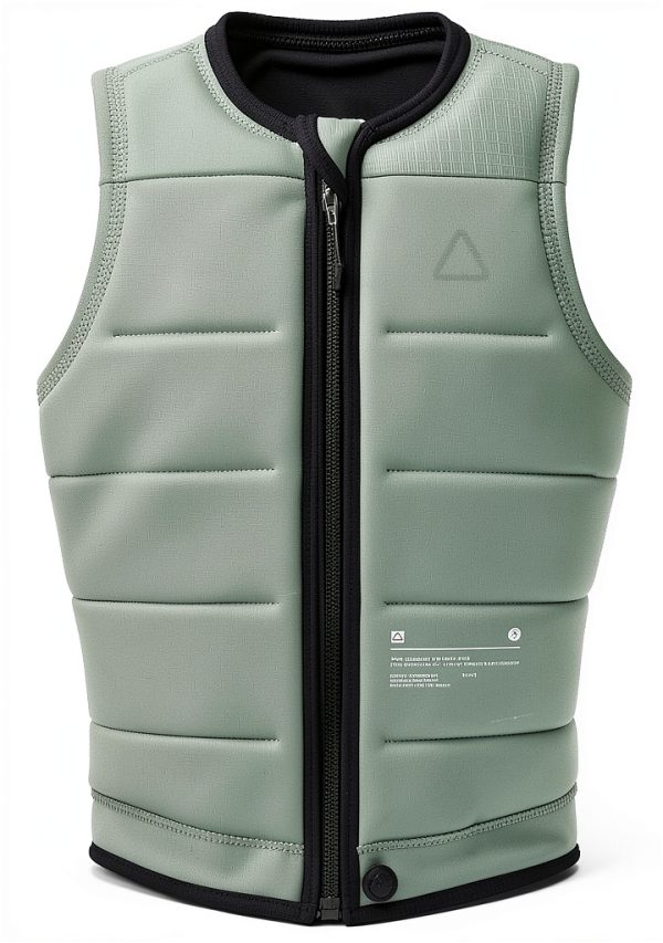 Follow Adult Water Sports Impact Vest Polyester-0