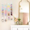 Bow Holder POVETIRE Ribbon Organizer for Girls-7