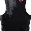 Women's Impact Vest HO Neoprene Adjustable-1