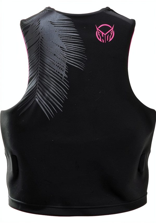 Women's Impact Vest HO Neoprene Adjustable-1