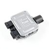 Radiator Fan Relay ciciTree Metal DIN Rail-1