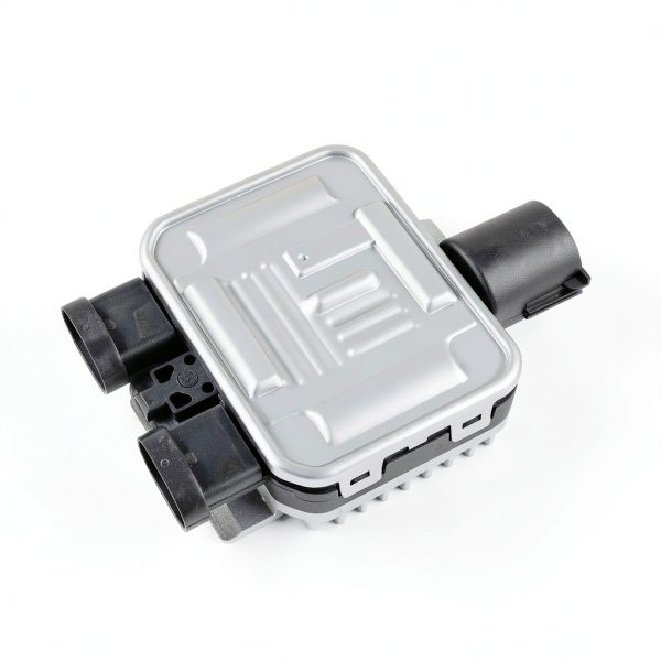 Radiator Fan Relay ciciTree Metal DIN Rail-1