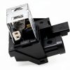 Radiator Fan Relay Bi-Trust Plastic Plug-In-2