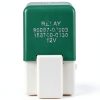 Czomoizc Plug-In Relay for Automotive Replacement-2