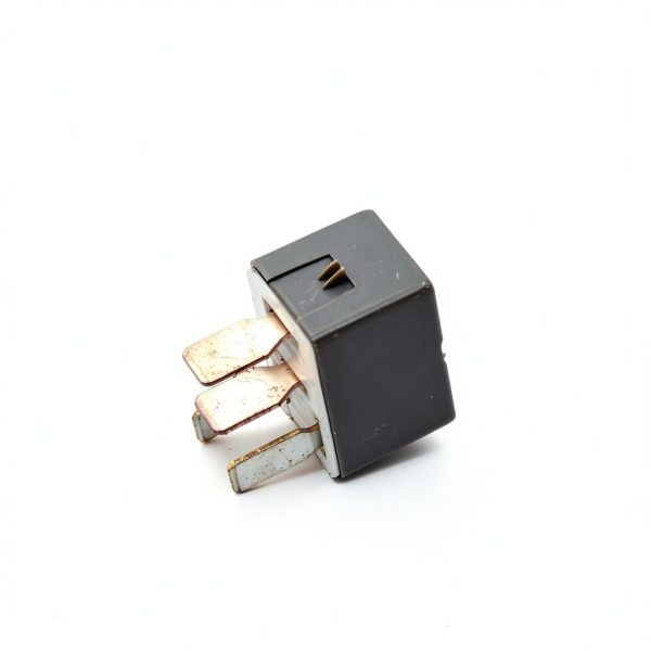 Radiator Fan Relay NIORANU Compact Aluminum Build-4