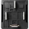 Vemo Relay Automotive Replacement Radiator Fan Relay Copper-3