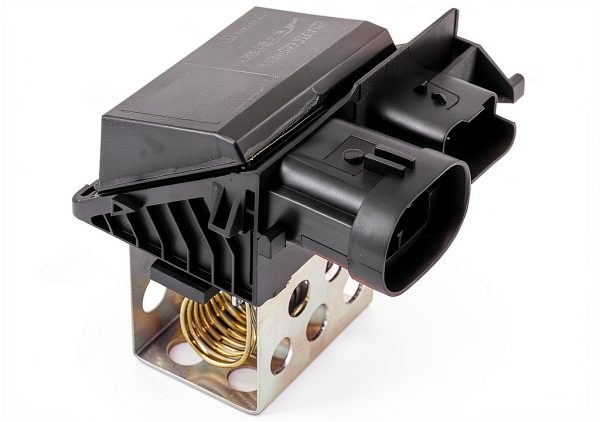 Unifizz Radiator Resistor for Citroen C4/Picasso/Berlingo-1