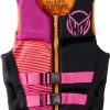 HO Women's Neoprene Life Jacket Vest-0