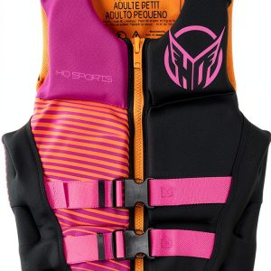 HO Women's Neoprene Life Jacket Vest-0