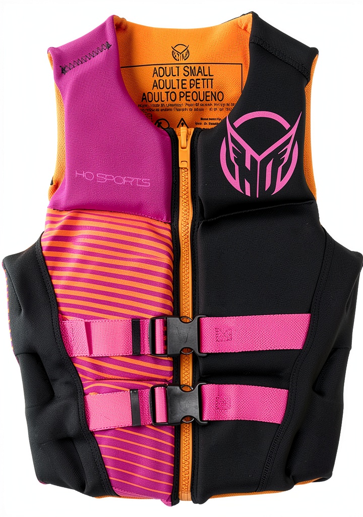 HO Women's Neoprene Life Jacket Vest