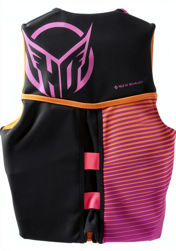 HO Women's Neoprene Life Jacket Vest-1