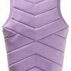 Follow Purple Women's Water Sports Impact Vest-2