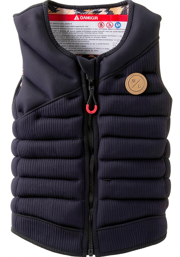Hyperlite Women's Lightweight Neoprene Vest