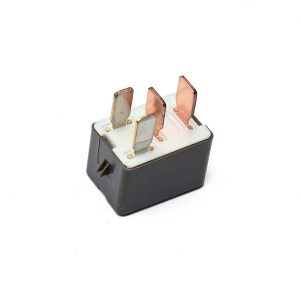 Radiator Fan Relay NIORANU Compact Aluminum Build-0