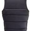 Follow Womens Black Body-Hugging Tailored Fit-3