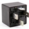 Vemo Relay Automotive Replacement Radiator Fan Relay Copper-1