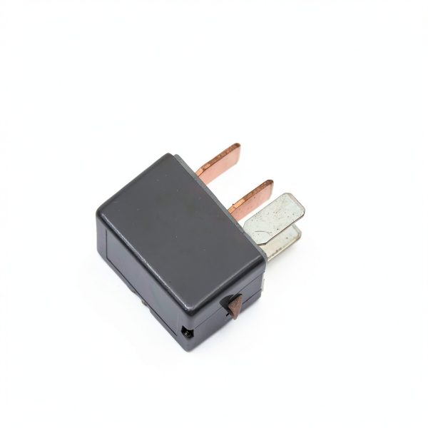 Radiator Fan Relay NIORANU Compact Aluminum Build-3