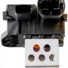 Unifizz Radiator Resistor for Citroen C4/Picasso/Berlingo-3