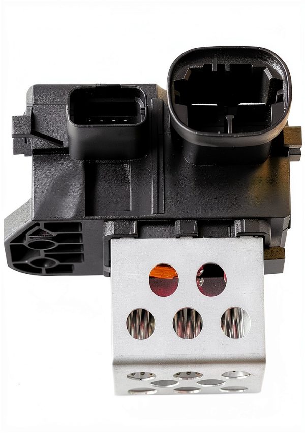 Unifizz Radiator Resistor for Citroen C4/Picasso/Berlingo-3
