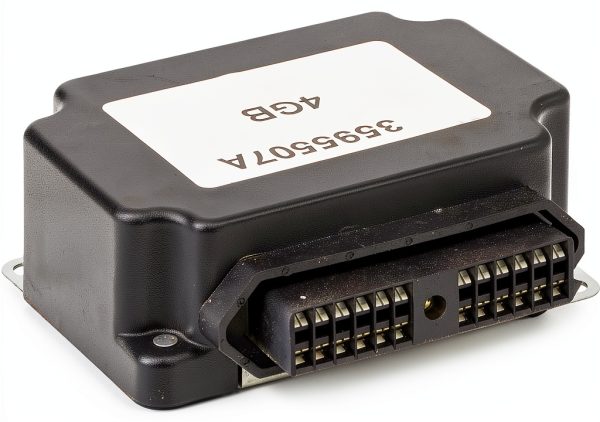 Four Seasons Screw Terminal Relay-0