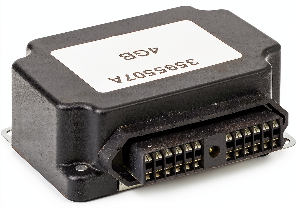 Four Seasons Screw Terminal Relay product image