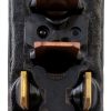 Radiator Fan Relay WM Auto Part Copper OE-1
