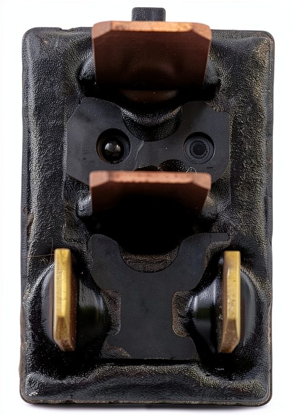 Radiator Fan Relay WM Auto Part Copper OE-1