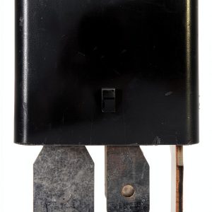 Standard Motor Products Relay RY-1182 Silver Normally Open-0