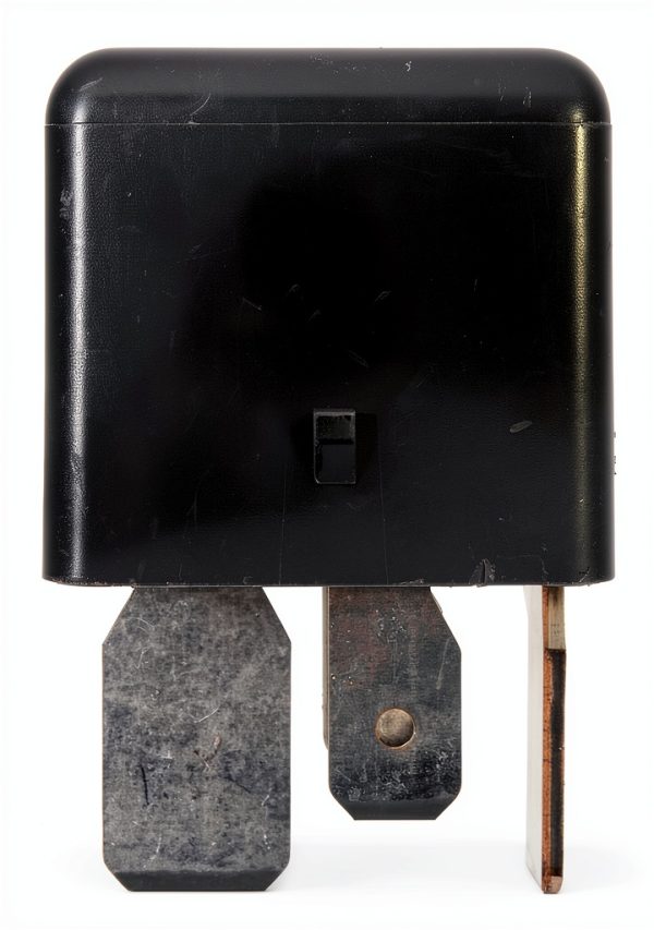 Standard Motor Products Relay RY-1182 Silver Normally Open-0