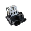 Radiator Fan Relay Bi-Trust Plastic Plug-In-0