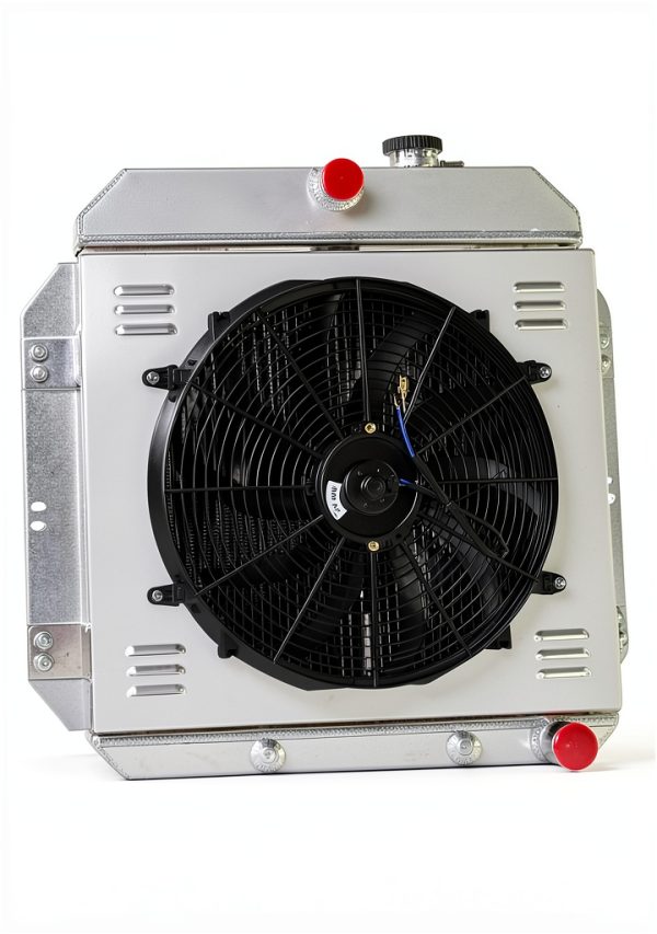 Radiator Fan Relay Enignelooc 12A Automatic-3