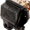 Unifizz Radiator Resistor for Citroen C4/Picasso/Berlingo-2