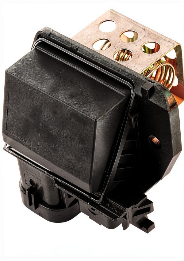 Unifizz Radiator Resistor for Citroen C4/Picasso/Berlingo-2