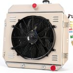 Radiator Fan Relay Enignelooc 12A Automatic-0