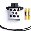 Kison Auto Plug-In Relay Replacement-0