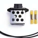 Kison Auto Plug-In Relay Replacement-0