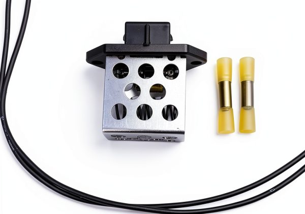 Kison Auto Plug-In Relay Replacement-0