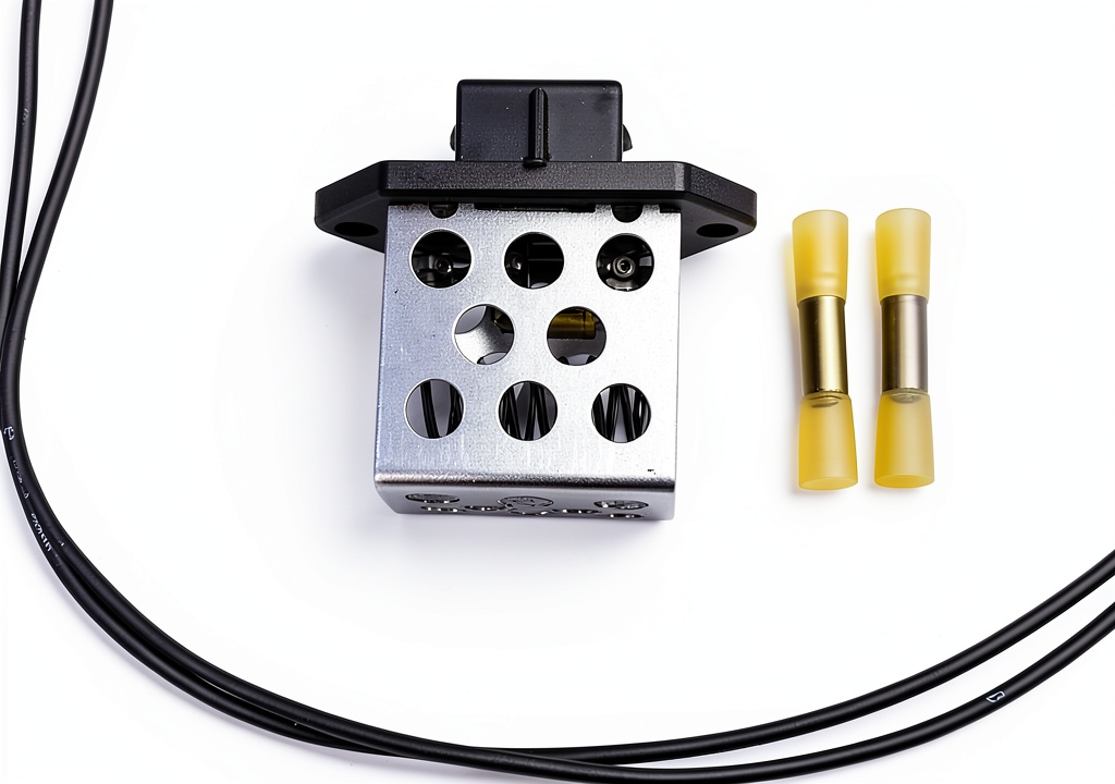 Kison Auto plug-in relay product image