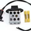 Kison Auto Plug-In Relay Replacement-4