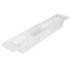 KidCo Bath Storage Basket Unisex Plastic Expandable-0