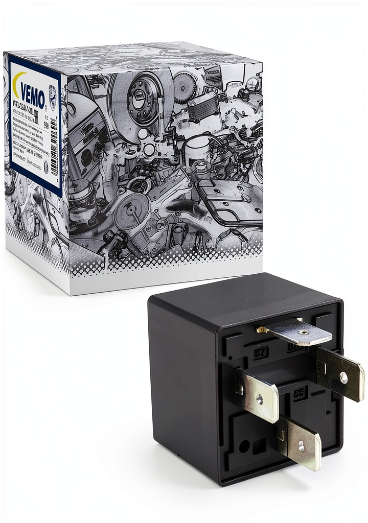 Vemo Relay product image