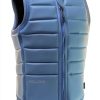 Women's Impact Vest Follow Foam DualLayer-0